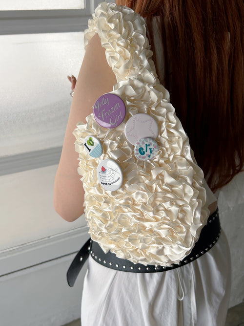 Button Badge (5pcs)