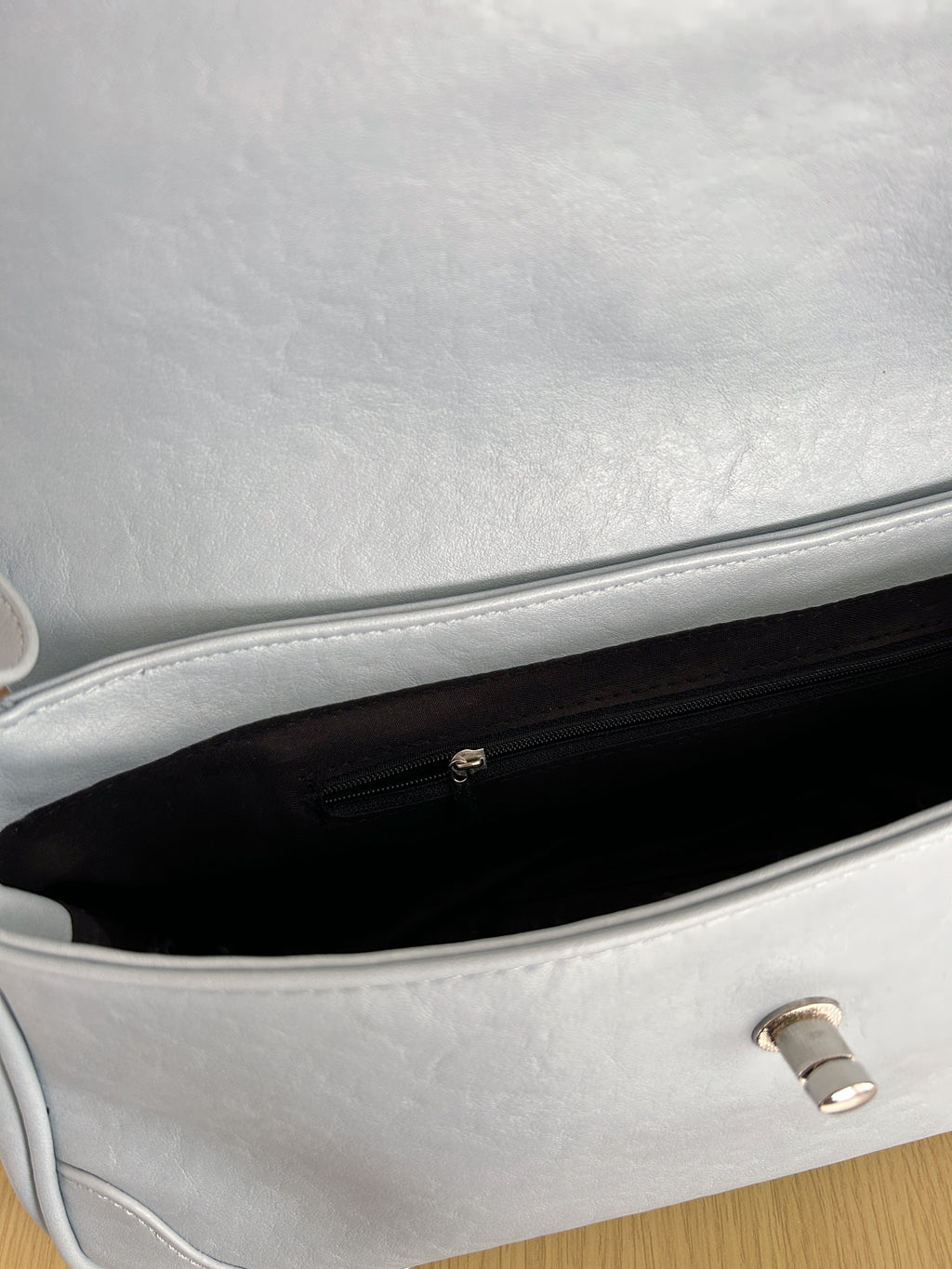 Square Shoulder Bag